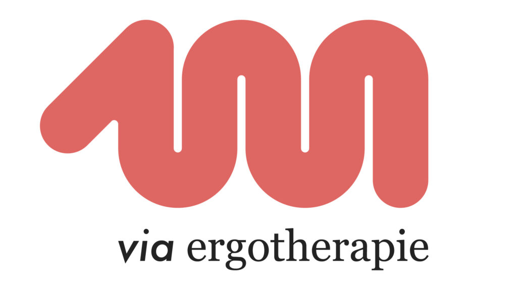 via ergotherapie logo
